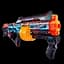 Швидкострільний бластер Zuru X-Shot Skins Last Stand Faze, 16 патронів (36518H) - мініатюра 2