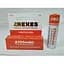 Акумуляторна батарейка із захистом 1 шт Arexes 18650 Li-Ion 2700 mAh, 3.7v - мініатюра 1