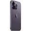 Смартфон Apple iPhone 14 Pro Max 512GB Deep Purple (Grade B) Seller Refurbished - мініатюра 2