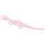 Дитячий антистрес Bambi "Динозавр" MS 3654(Light-Pink) 22 см - мініатюра 1