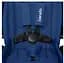 Универсальная коляска 3 в 1 Lionelo Mika Blue Navy, синяя (LO-MIKA 3IN1 BLUE NAVY) - миниатюра 15