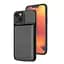 Чехол-аккумулятор XON PowerCase для iPhone 15 / 15 Pro 4800 mAh Черный (PCBS1115148B 2711) - миниатюра 1