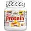 Замінник харчування Amix Nutrition Mr. Popper´s High Protein Pancakes Ванільний йогурт 600 г - мініатюра 1