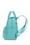Рюкзак American Tourister PUFFYPOP DUSTY TURQUOISE 35x24x17 MJ1*21002 - мініатюра 3