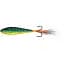 Бокоплав Viking Fishing Bobby 48mm 18.0g #21 Kingfisher Green - миниатюра 1