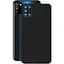 Захисна плівка StatusSKIN для LG W41 Pro Корпус Вініл Матрикс чорний - мініатюра 1