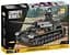 Конструктор COBI танк Panzer IV Ausf. G 3045 - мініатюра 1