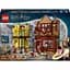 Конструктор LEGO Harry Potter Якісні товари для квідичу і кафе з морозивом 795 деталей (76452) - мініатюра 1