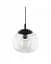 Підвісний світильник, люстра Tk Lighting 4818 Vibe E27 1x15W IP20 Чорний - мініатюра 3