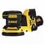 Акумуляторна ексцентрикова шліфувальна машина DeWalt з АКБ та ЗП DCW210P2 - мініатюра 2