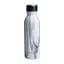 Пляшка для води Smart Shake Bohtal Insulated 600 мл сіра - мініатюра 1
