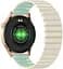 Смарт-часы Kieslect Lora 2 Lady Calling Watch Gold - миниатюра 5