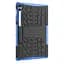 Чохол-підставка BeCover протиударний для Samsung Galaxy Tab S10 Plus SM-X820/SM-X826 12.4" Blue (712231) - мініатюра 7