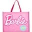 Сумка для шопинга Barbie (99-0198) - миниатюра 1