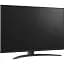 LED-телевізор LG 43NANO81A6A - мініатюра 2