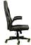 Ігрове крісло 2E Gaming Hebi Black/Green (2E-GC-HEB-BK) - мініатюра 3