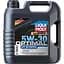 Олива моторна Liqui Moly Optimal Synth 5W-30, 4 л (39001) - мініатюра 1