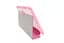 Чехол Vouni для iPad Air Glitter Magenta - мініатюра 4