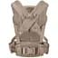 Рюкзак-кенгуру Cybex Coya Carrier Cozy Beige (524001259) - мініатюра 3