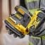 Акумуляторна ексцентрикова шліфувальна машина DeWalt з АКБ та ЗП DCW210P2 - мініатюра 5