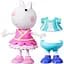 Ігровий набір Peppa Figurines Модна пригода Одягни Сюзі (G0330) - мініатюра 2