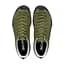Кросівки Scarpa Mojito Planet-Fabric 40,5 Оливковий - мініатюра 7