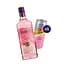 Коктейль Pink Gin Tonic (набір інгредієнтів) х14* на основі Finsbury - мініатюра 2