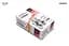 Комплект світлодіодних ламп Sho-Me F6-Pro 9005 35W - миниатюра 3