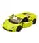 Уцінка. Автомодель Bburago Lamborghini LP560-4 2008 р, 1:32 в асортименті (18-43020) - мініатюра 8