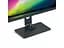 TFT 32" BenQ SW321C, IPS, 4K, 99% Adobe RGB, HDMI, DP, USB Type-C, USB хаб, Card Reader, сірий - мініатюра 5