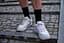 Водонепроницаемые носки Dexshell Ultra Thin Socks, размер XL, черные - миниатюра 6