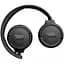 Навушники JBL Tune 520BT Black - мініатюра 4