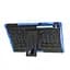 Чохол-підставка BeCover протиударний для Samsung Galaxy Tab S10 Plus SM-X820/SM-X826 12.4" Blue (712231) - мініатюра 8