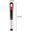 Овочечистка Tefal Ingenio+ пластик червоно-чорний (K1992034) - мініатюра 6