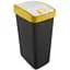 Відро для сміття Keeeper Flip Lid 45 л в асортименті (2246) - мініатюра 5