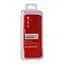 Чохол-накладка Liquid Silicone AA Samsung Galaxy A35 5G Red (35386_3346006) - мініатюра 2