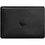 Кожаный чехол BlankNote для MacBook 15-16 Черный - миниатюра 1