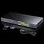 Коммутатор Cudy GS1020PS2 16-Port Gigabit PoE+ Switch with 2 Gigabit SFP ports 200W - миниатюра 4