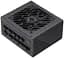 блок питания GameMax 750 Вт GS-750G, Black, SFX, модульный, 80+ Gold, Active PFC, 9,2 см, 3xMolex / 4xSATA / 1x16-pin / 3x2+6-pin / 2x4+4-pin / 1x20+4-pin, защита OVP / UVP / OCP / OTP / OPP / SCP - миниатюра 3