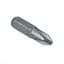 Біта сталева Polax 25 мм PH2 1/4", 10 шт (51-066) - мініатюра 4