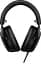 Наушники HyperX Cloud III Black (727A8AA) - миниатюра 3