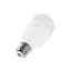 Лампа Yeelight LED Smart WiFi Bulb Warm White to Day white (YLDP05YL) - мініатюра 2