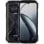 Смартфон защищенный Doogee S118 8/512Gb NFC акб 10800 мАч Mirage Silver (6923740207031) - миниатюра 1