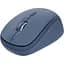 Мишка Trust Yvi+ Multi-Device Wireless/Bluetooth Blue (25455) - мініатюра 2