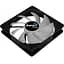 Вентилятор Aerocool Frost 12 PWMRefurbishedGB, 120х120х25 мм, 4-Pin (ACF3-FS11117.11) - мініатюра 5