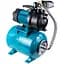 Насосна станція AquaticaLeo EKJ-1202PA5/UA 1.2КВт Hmax 48м Qmax 80л/хв 775309/24 - мініатюра 6