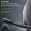 Гарнітура GamePro Asgard Bragi Black (HSW250B) - мініатюра 1