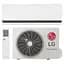 Кондиціонер LG AL Air Deluxe H18S1D інвертор - мініатюра 1