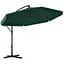 Зонтик садовый Garden Line green 3.5 м - миниатюра 1