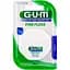 Зубна нитка GUM Dental Floss вощена 55 м - мініатюра 1